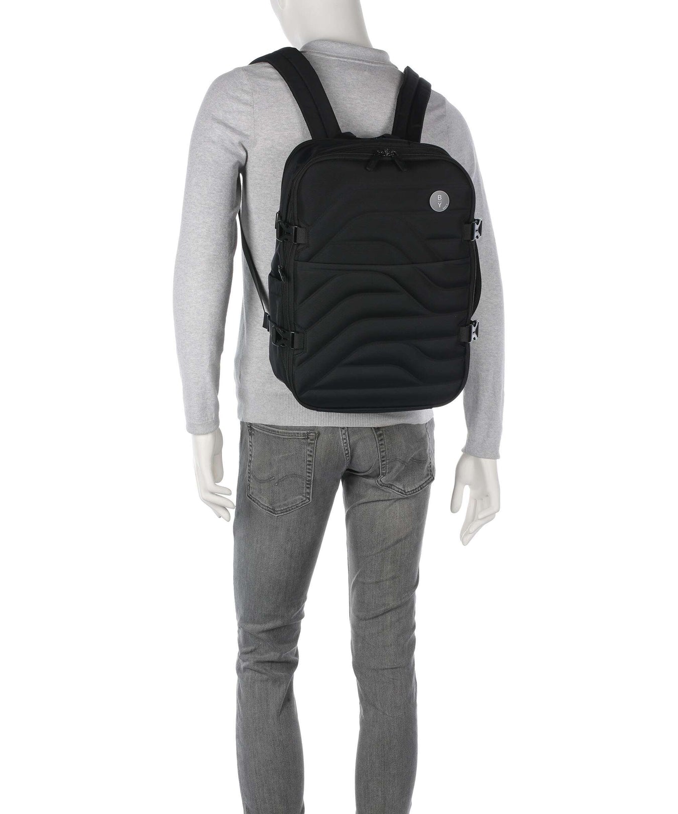 Brics BY Itaca Backpack black