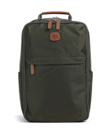 Brics X-Collection Travel backpack olive