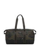 Brics X-Collection Weekend bag green camou