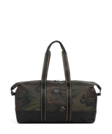 Brics X-Collection Weekend bag green camou