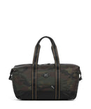 Brics X-Collection Weekend bag green camou