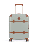 Brics Bellagio Spinner (4 wheels) eucalyptus