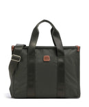 Brics X-Collection Handbag olive