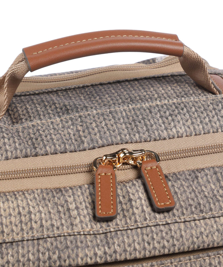 Brics X-Collection Trolley (2 wheels) wool nut