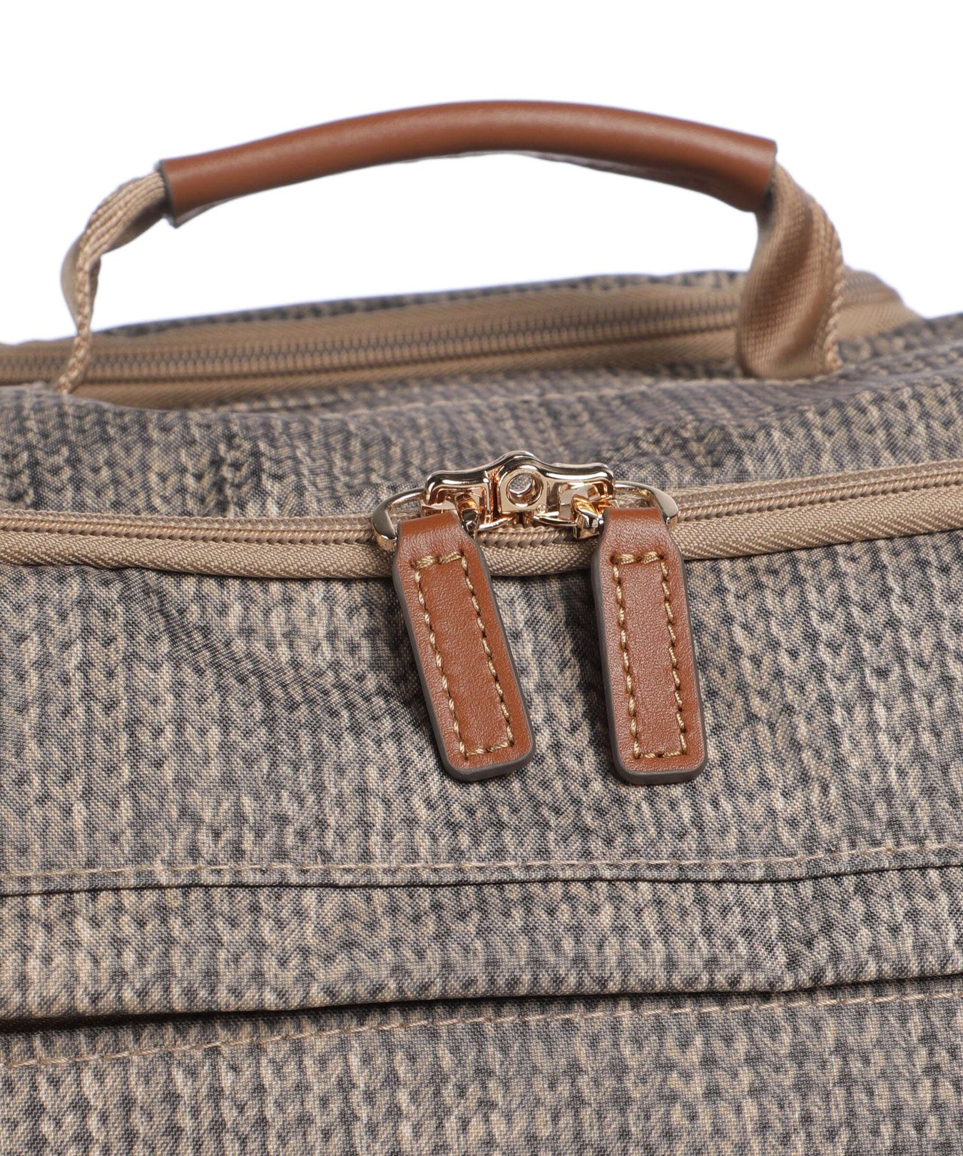 Brics X-Collection Spinner (4 wheels) wool nut