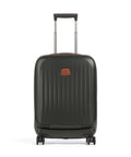 Brics Taormina Spinner (4 wheels) olive