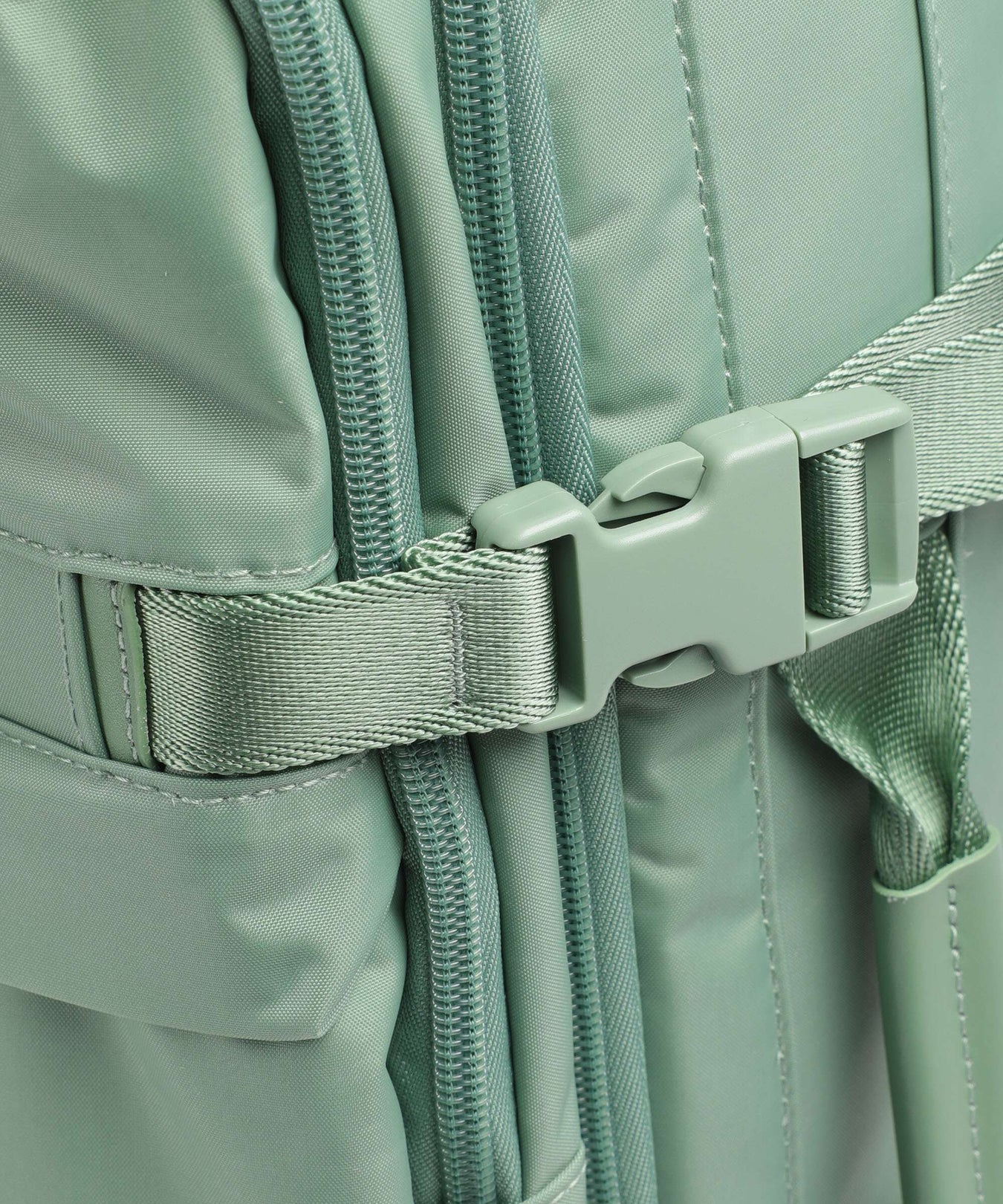 Brics Positano Soft Travel backpack sage green