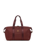 Brics X-Collection M Weekend bag bordeaux