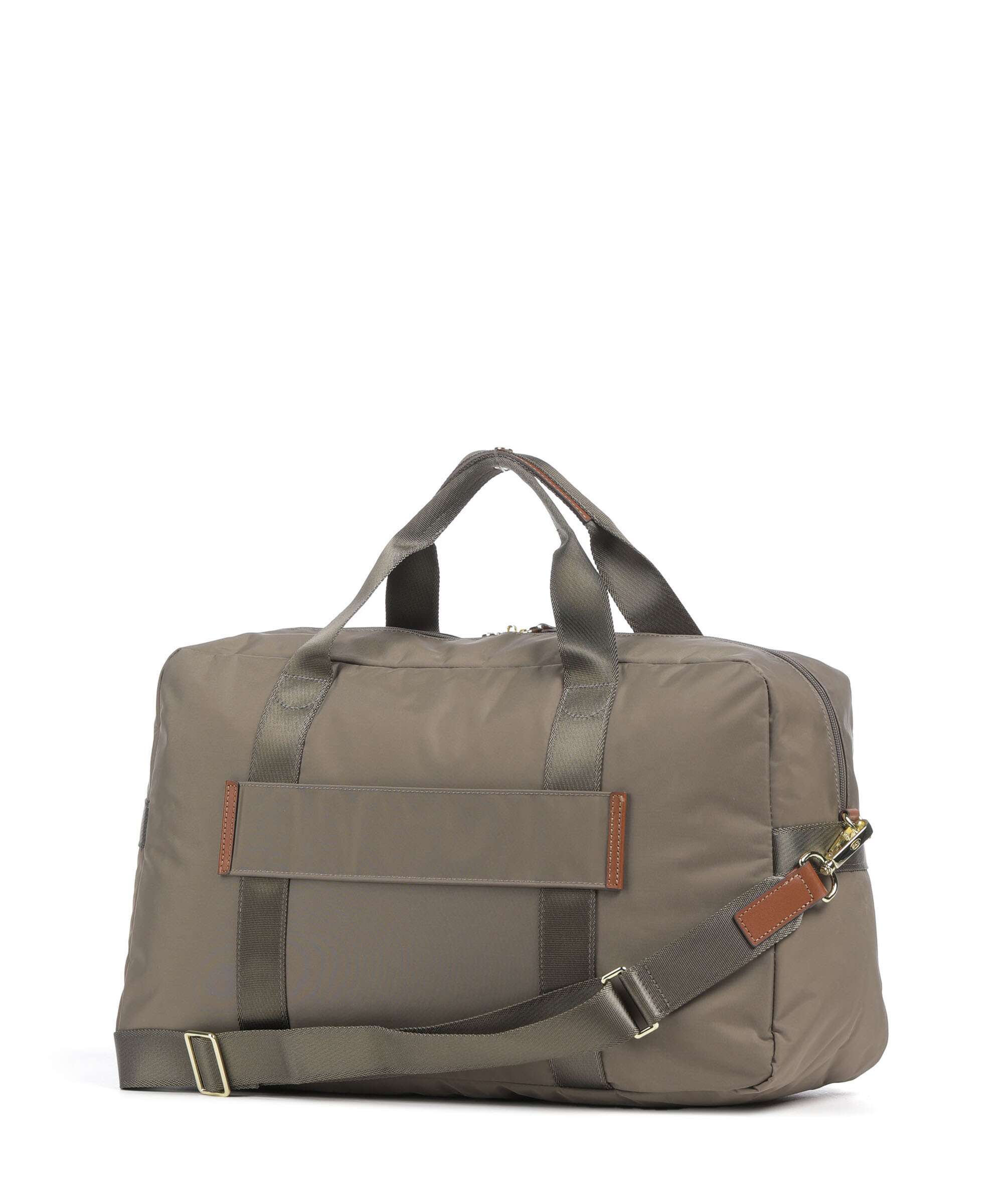 Brics X-Collection Weekend bag nut 46 cm - BXL42192.458 – WARDOW
