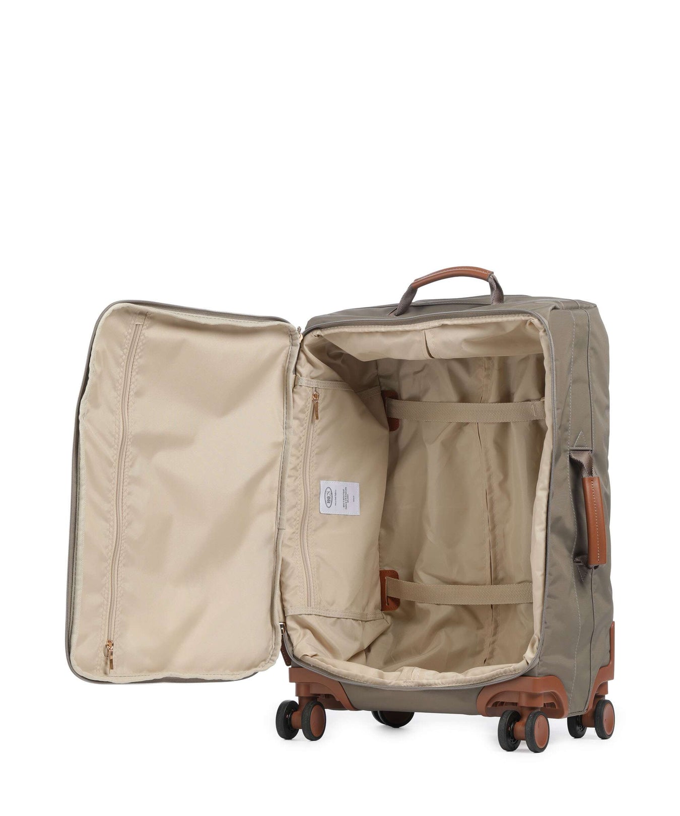 Brics X-Collection Spinner (4 wheels) nut