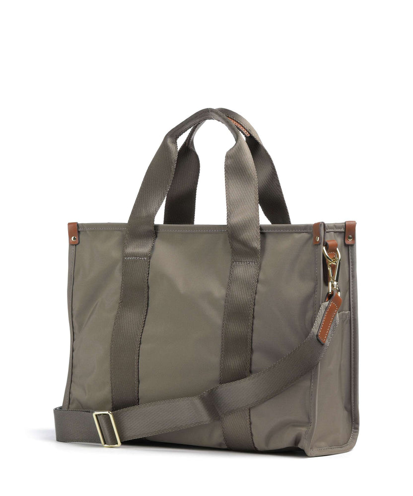 Brics X-Collection Handbag nut