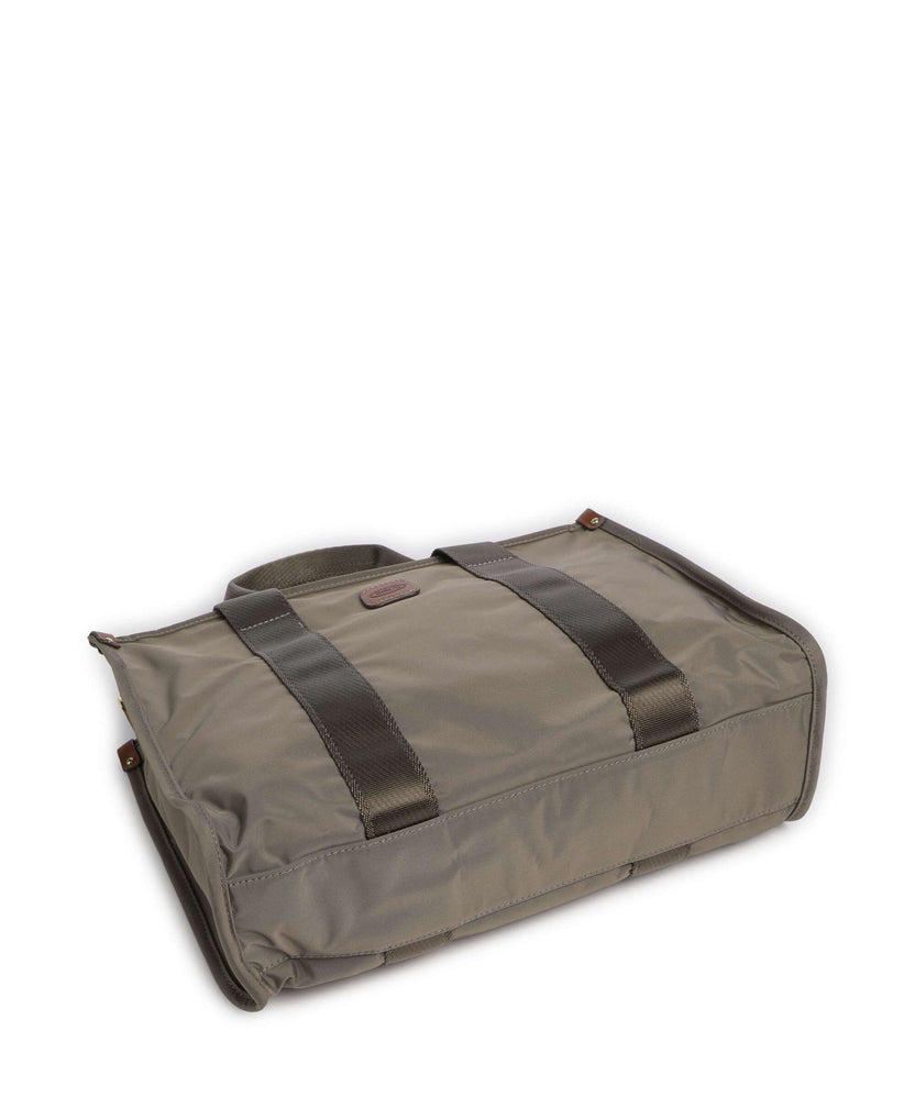 Brics X-Collection Handbag nut