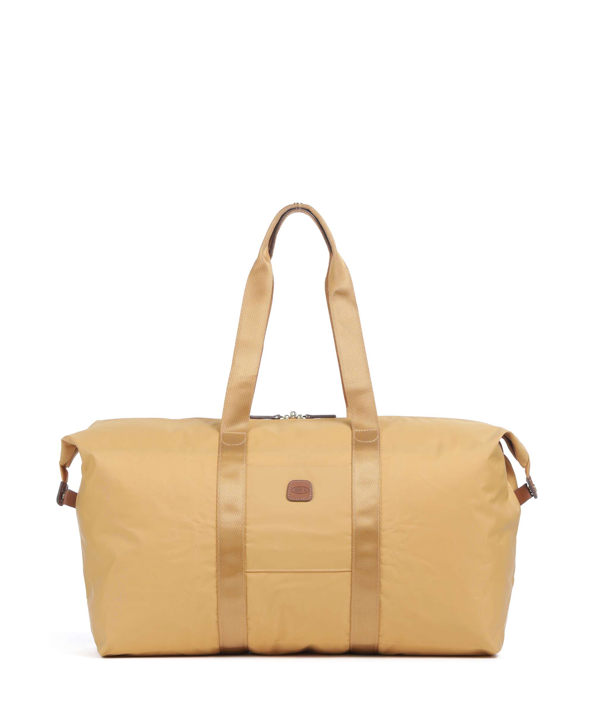 Brics X-Collection L Weekend bag olive 55 cm - BXG40202.078 – WARDOW