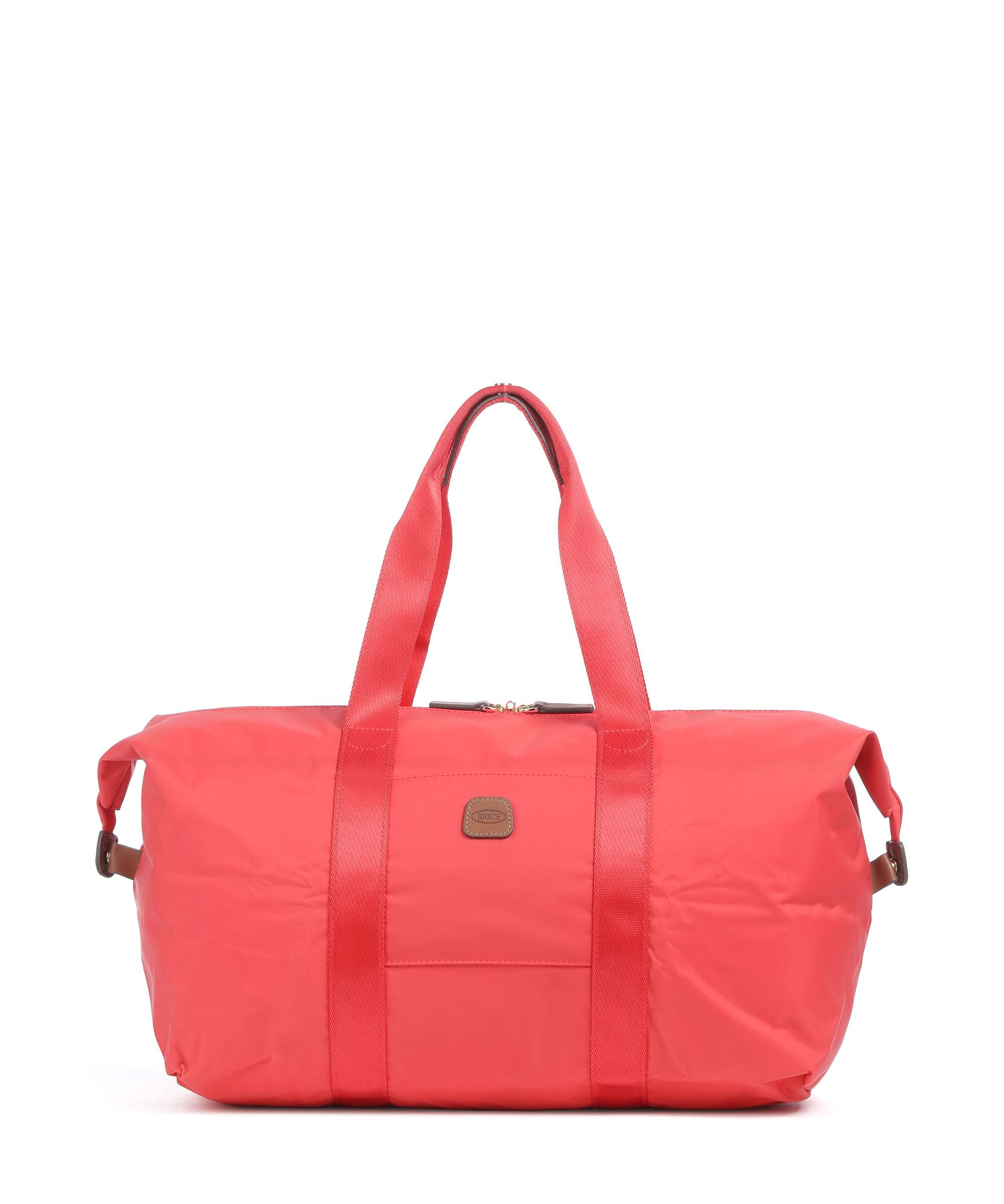 Brics X-Collection M Weekend bag bordeaux 43 cm - BXG40203.920