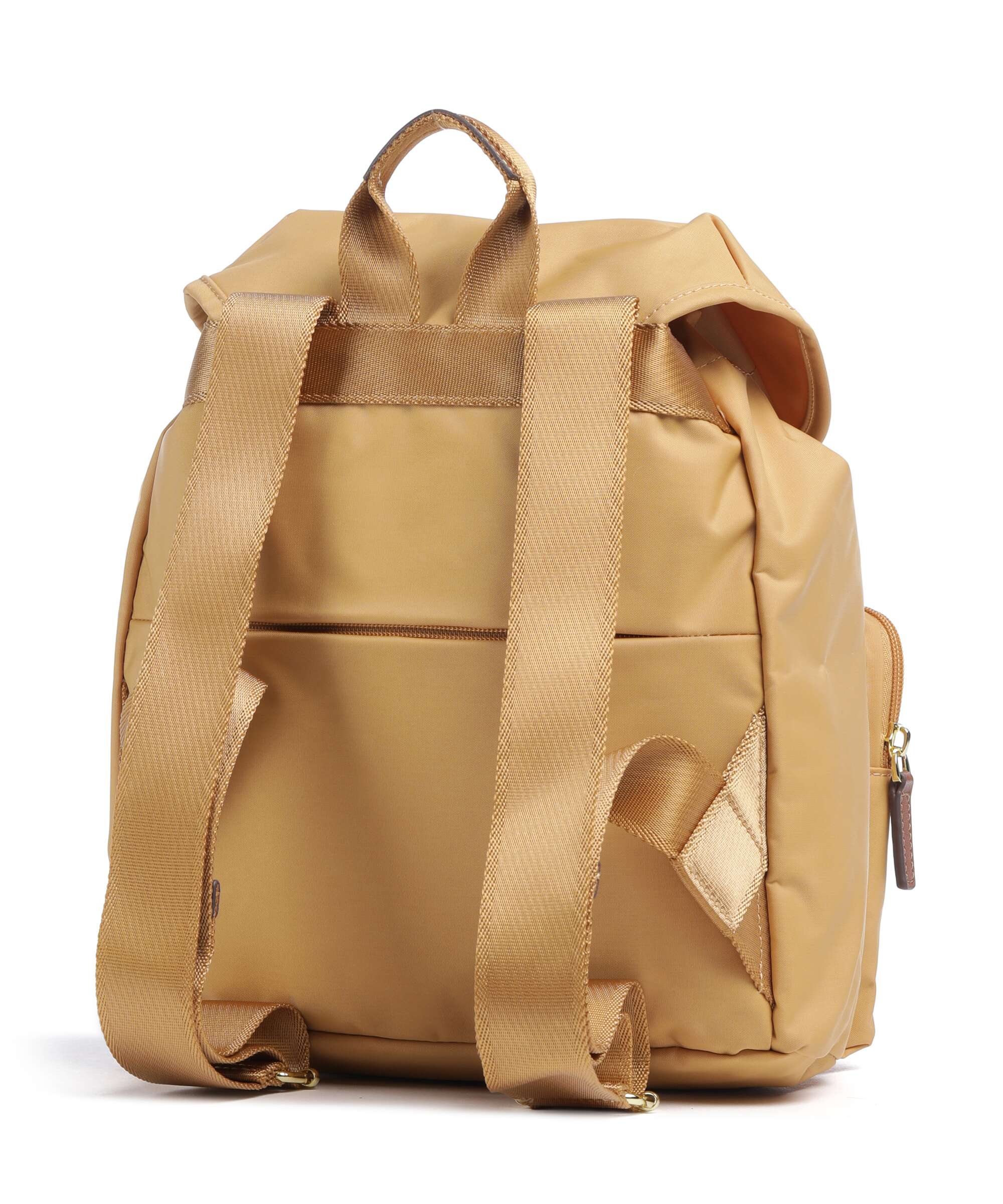 Brics X-Collection Small Backpack miele/honey