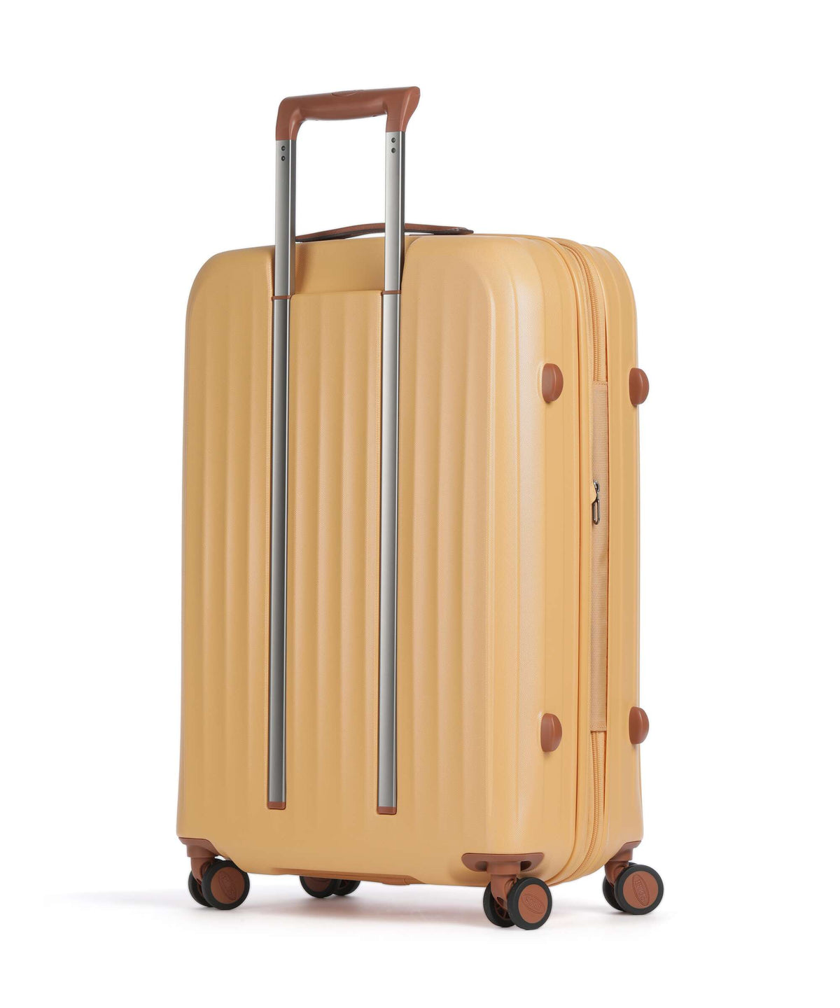 Brics Taormina Spinner (4 wheels) honey