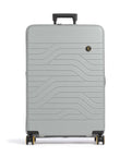 Brics BY Ulisse Spinner (4 wheels) grey