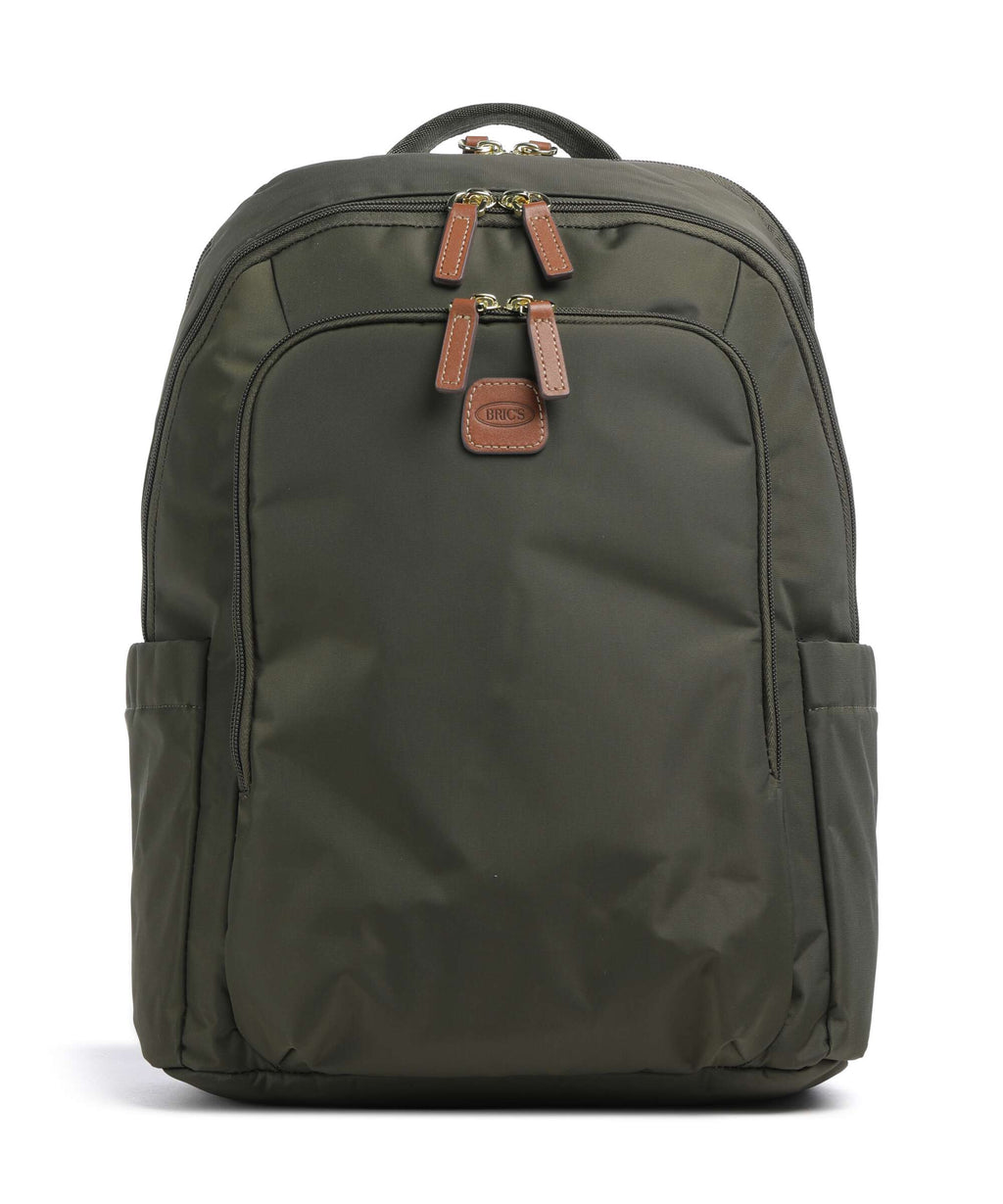 Brics X-Collection 2in1 Backpack olive