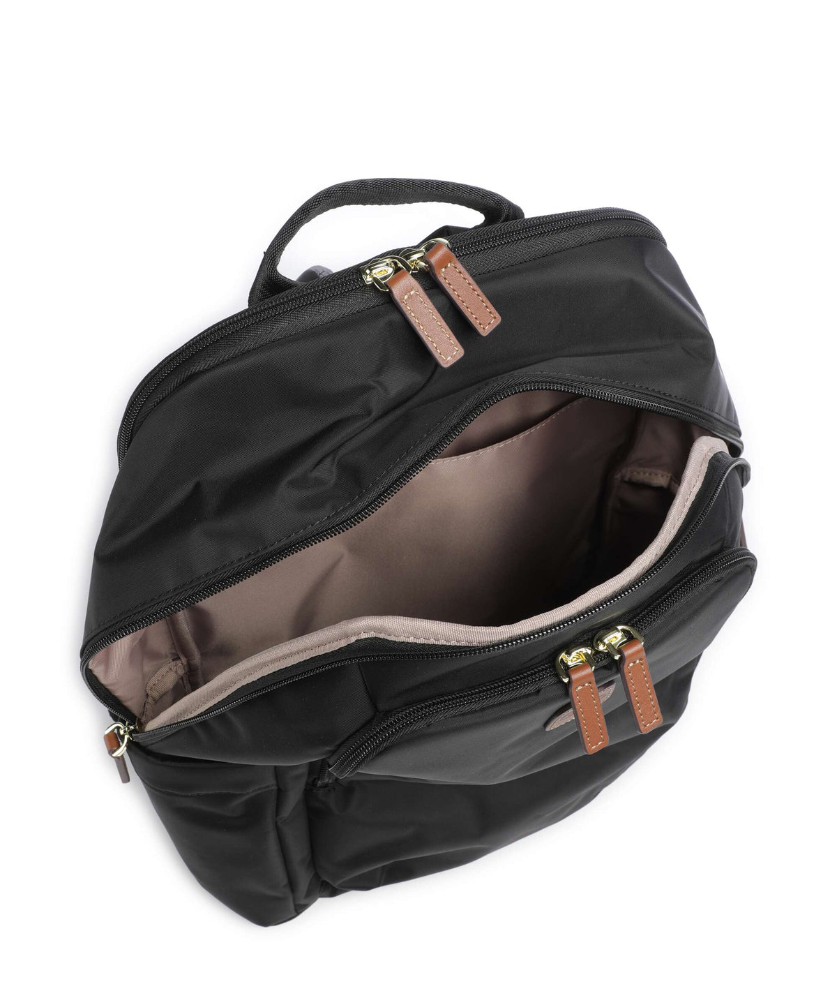 Brics X-Collection 2in1 Backpack black