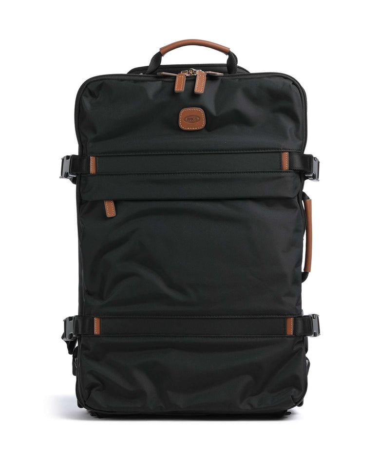 Brics X-Collection Backpack with wheels black