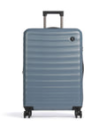 Brics Nausicaa Spinner (4 wheels) grey blue