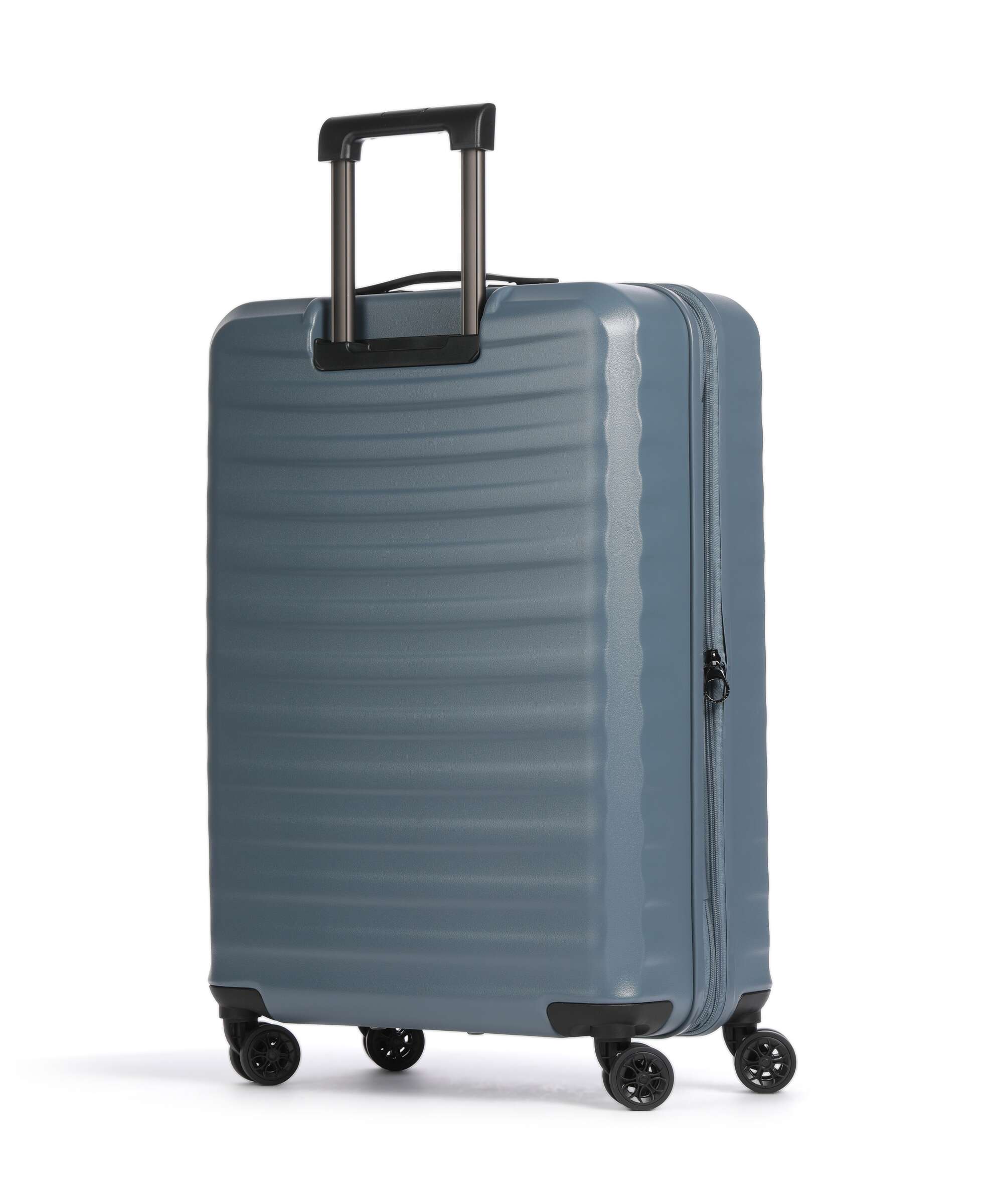 Brics Nausicaa Spinner (4 wheels) grey blue