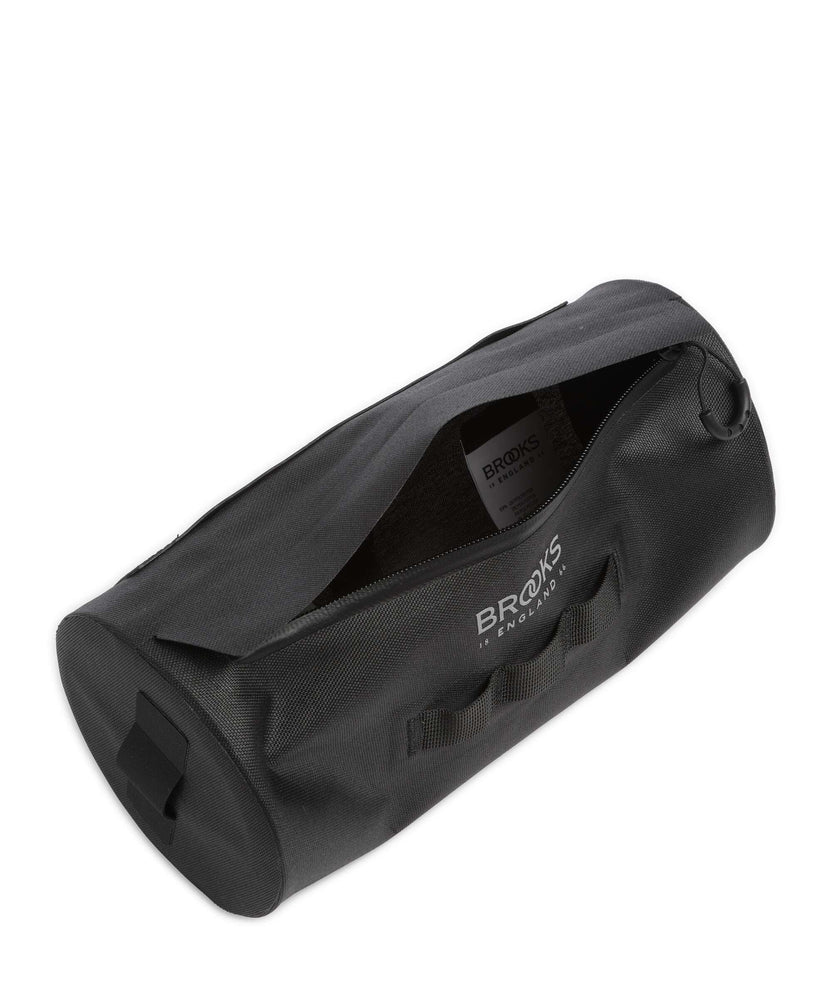 Brooks England Scape Pouch Handlebar bag black