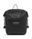 Brooks England Scape Small Luggage bag black