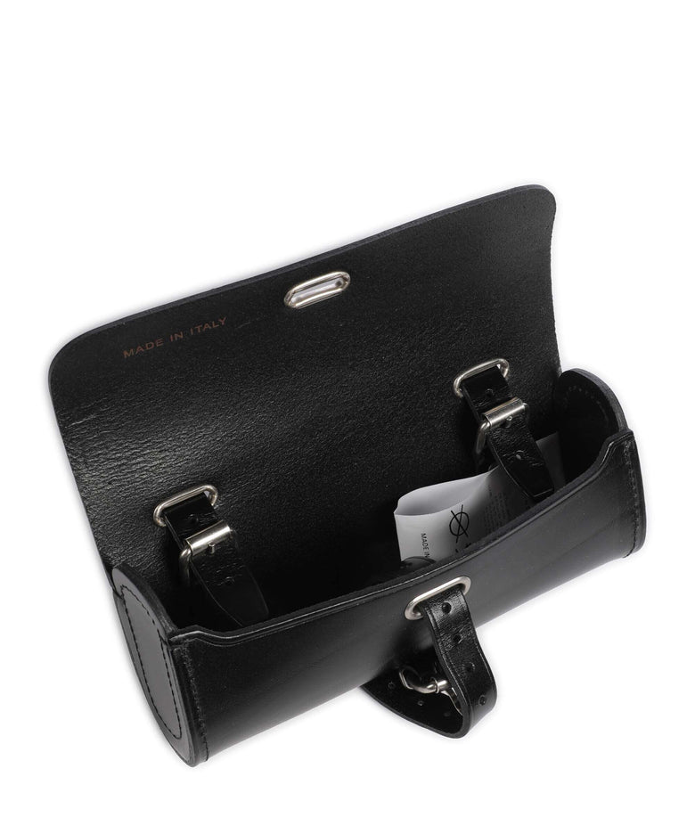 Brooks England Challenge Small Saddle bag black