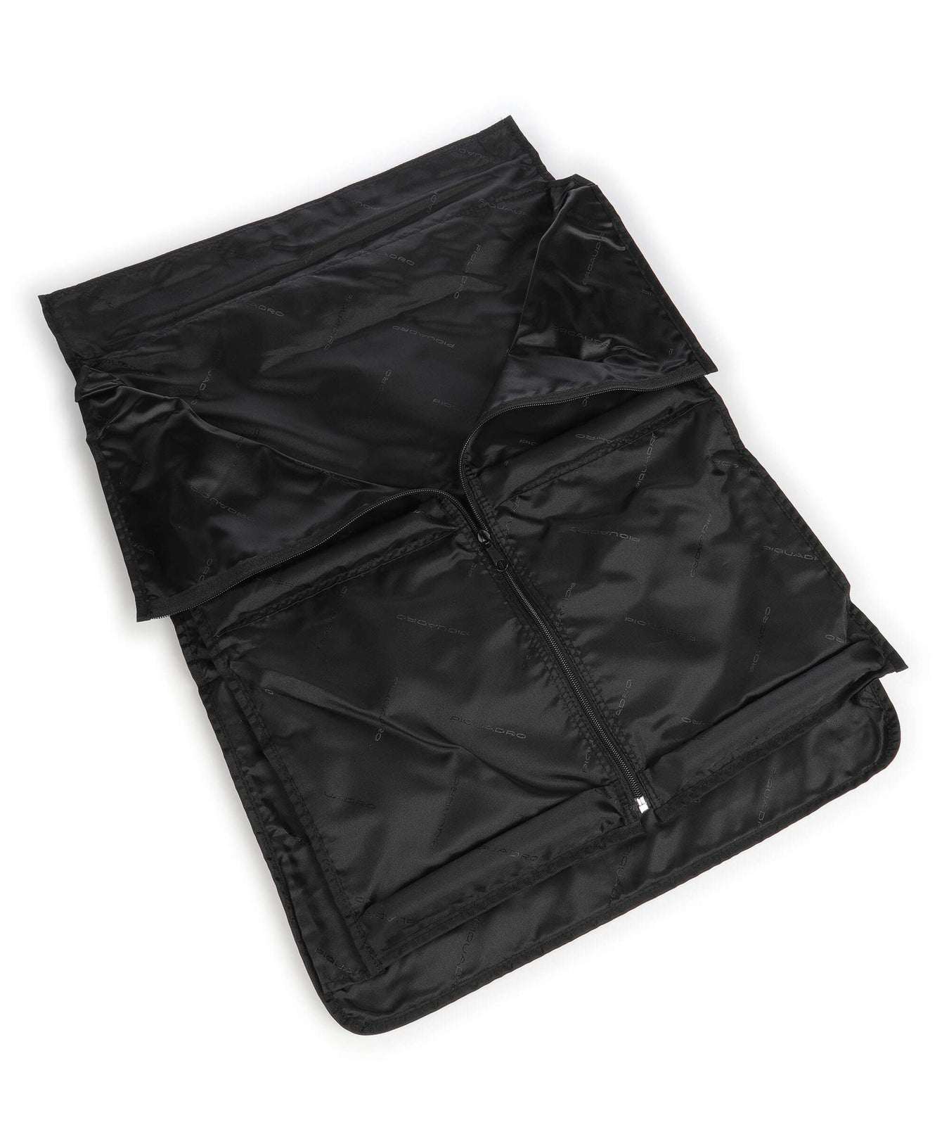 Piquadro Trolley (2 wheels) black