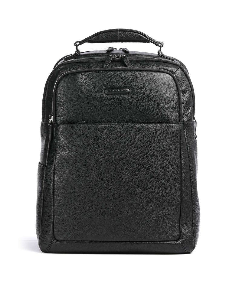 Piquadro Modus Laptop backpack black