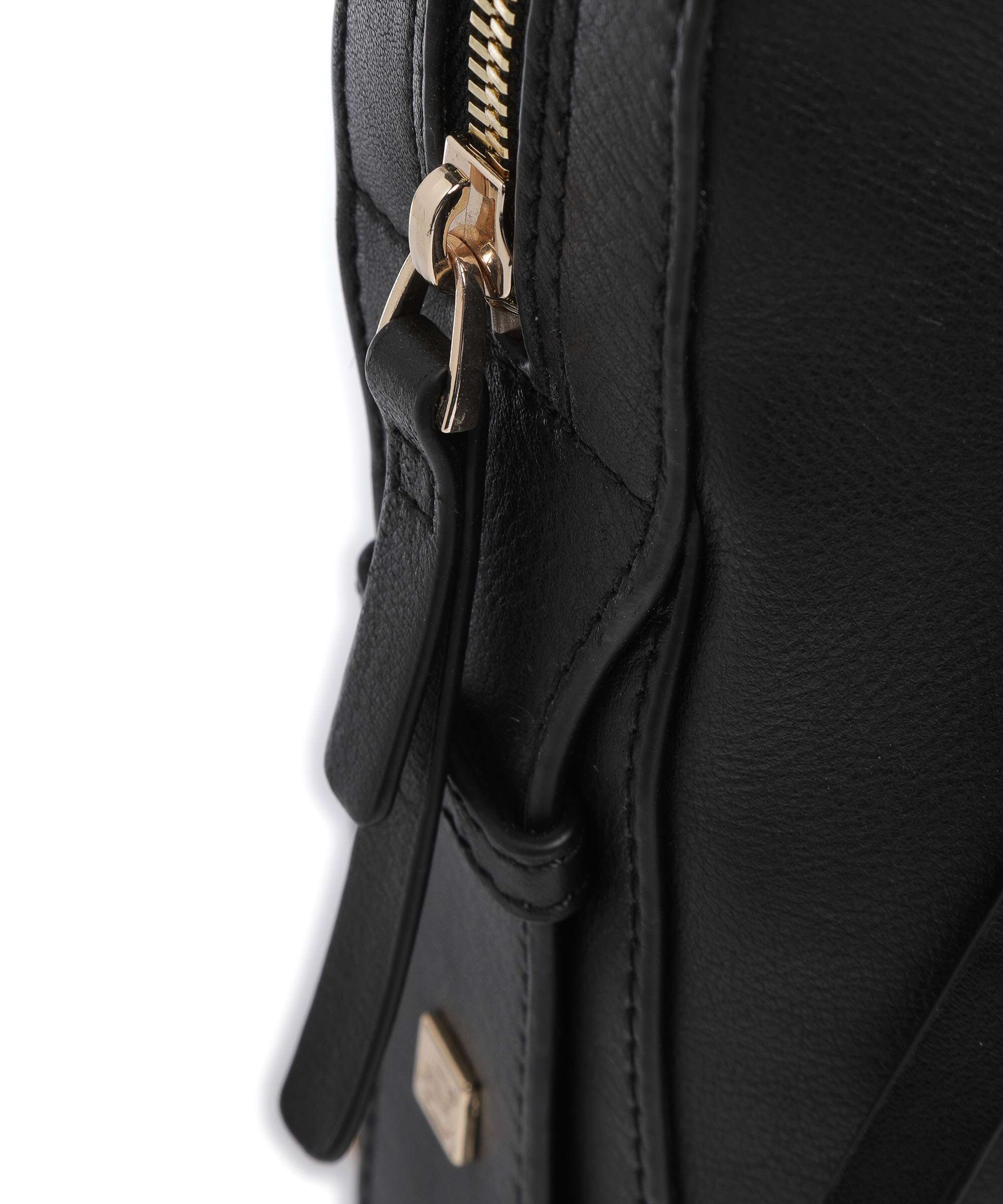 Piquadro Circle Laptop backpack black