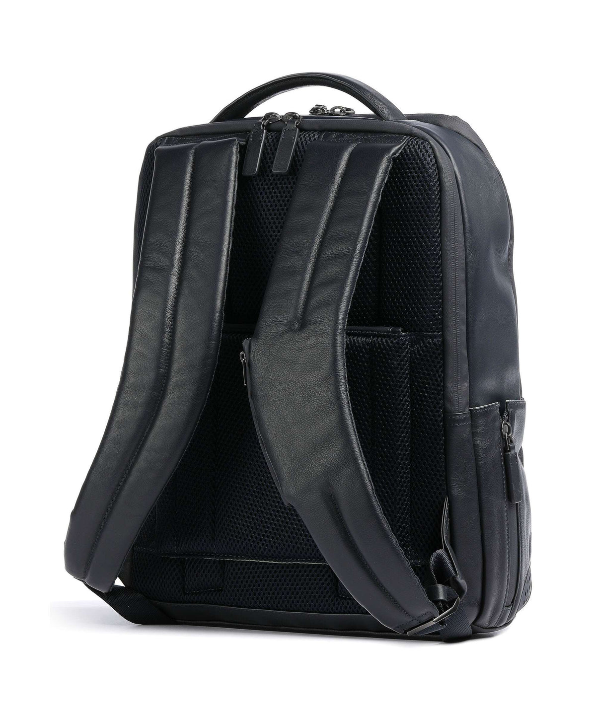 Piquadro Urban Laptop backpack blau