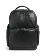 Piquadro Urban Laptop backpack schwarz