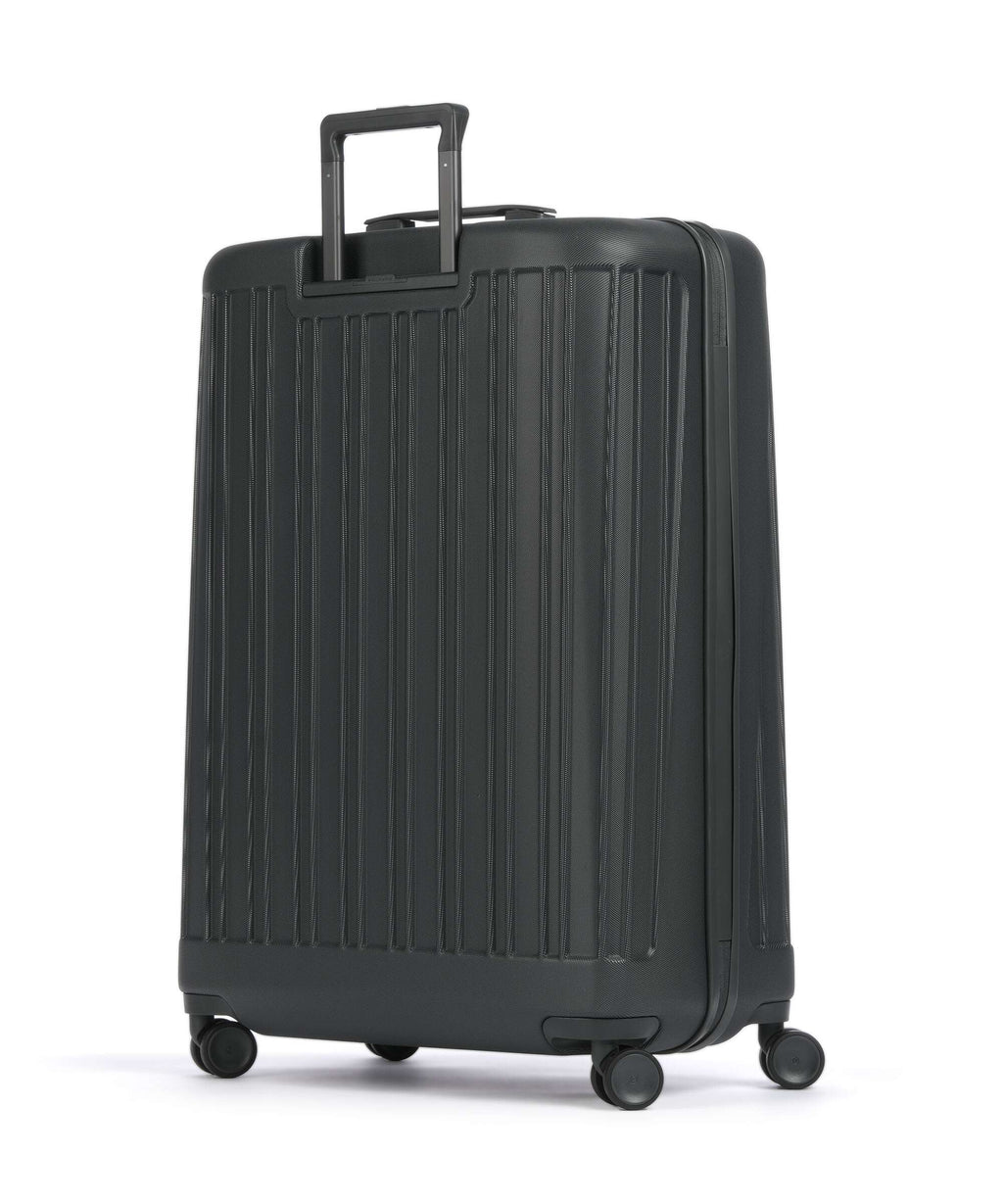 Piquadro SK Spinner (4 wheels) grigio