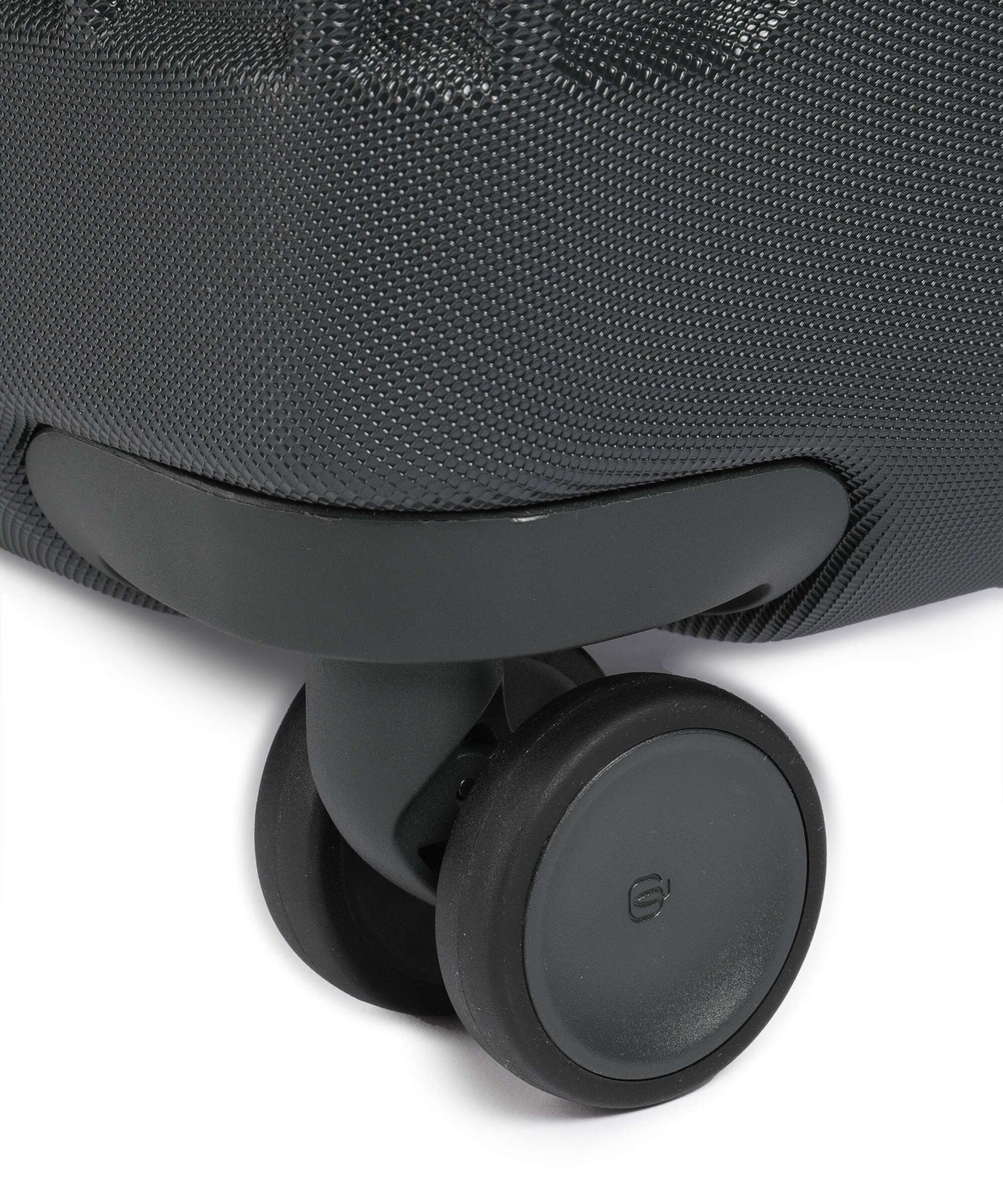 Piquadro SK Spinner (4 wheels) grigio