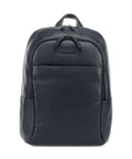 Piquadro Modus Special Laptop backpack blue