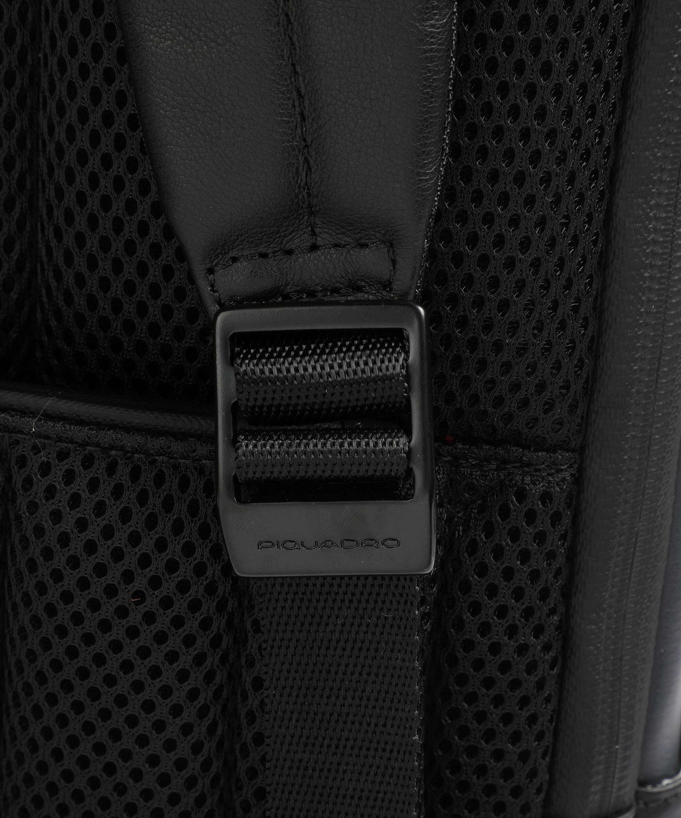 Piquadro Urban Laptop backpack grey/black