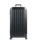 Piquadro PQ Light Spinner (4 wheels) matt black