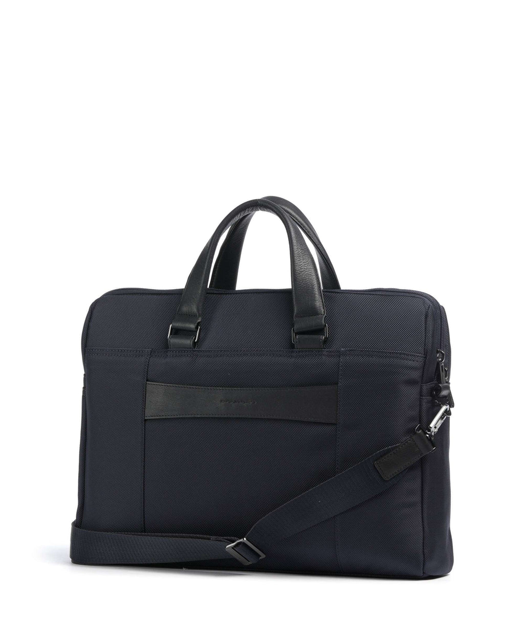 Piquadro Brief 2 Briefcase blue