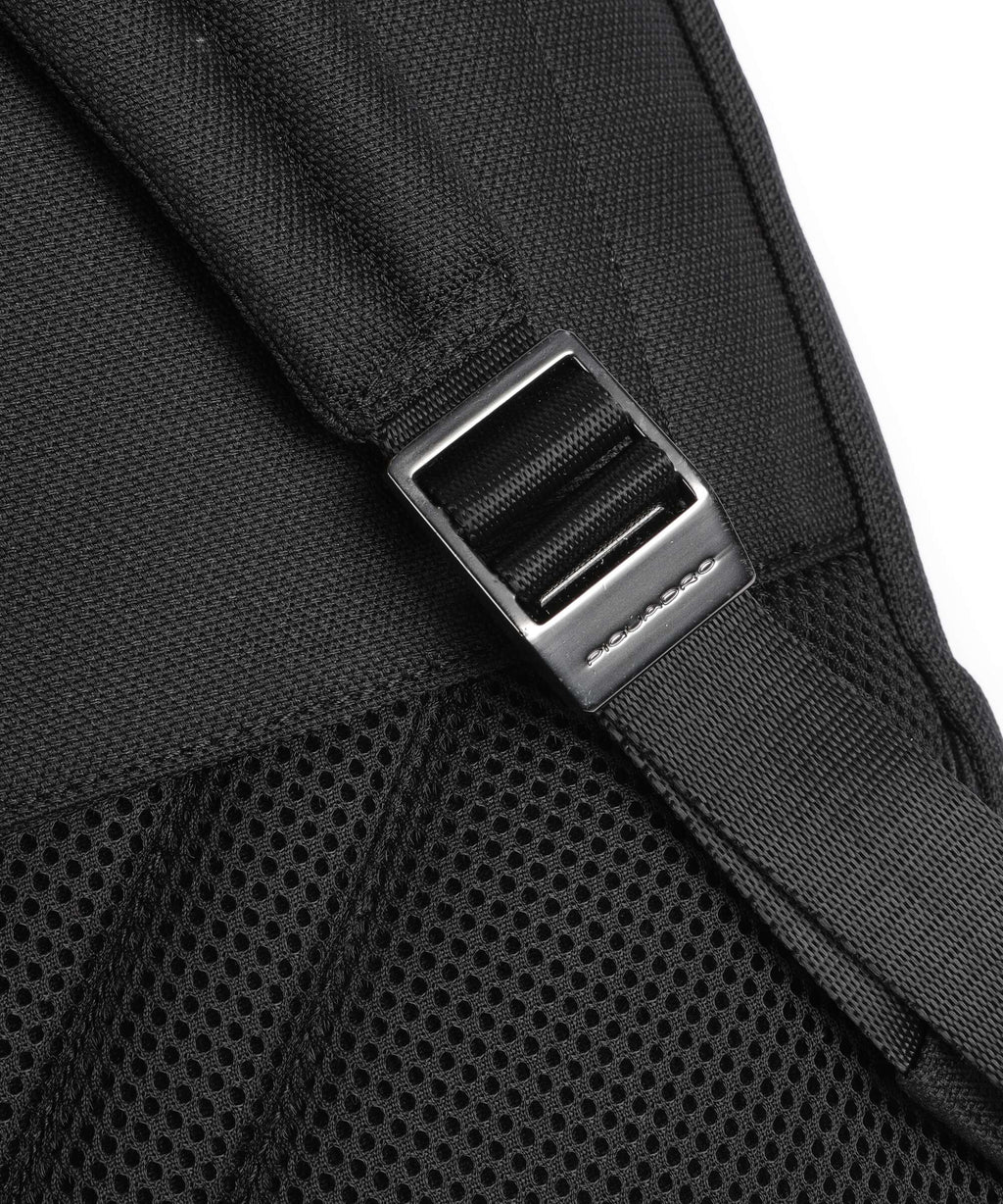 Piquadro W109 Backpack nero