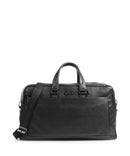 Piquadro Modus Special Weekend bag black