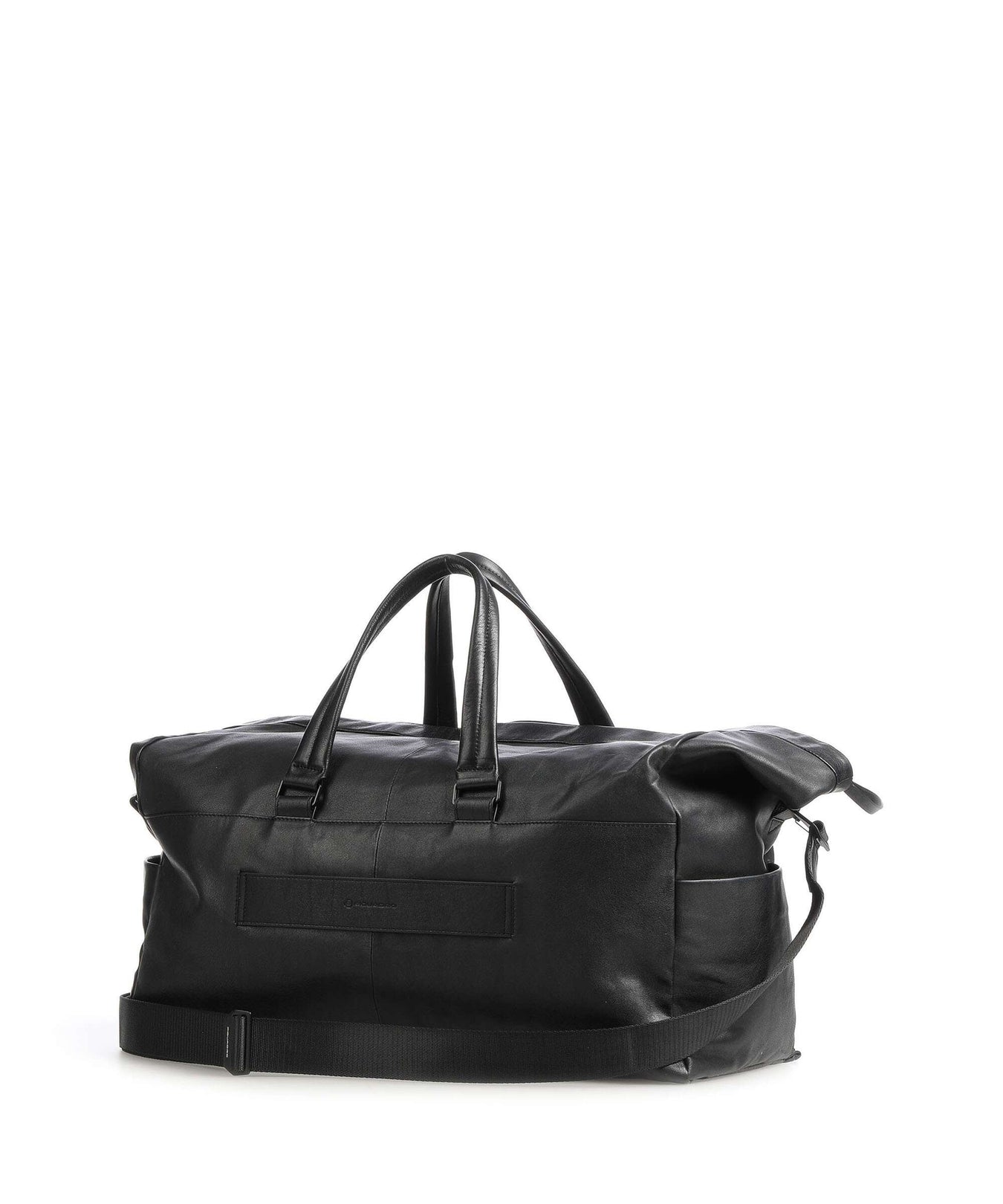 Piquadro Harper Weekend bag black
