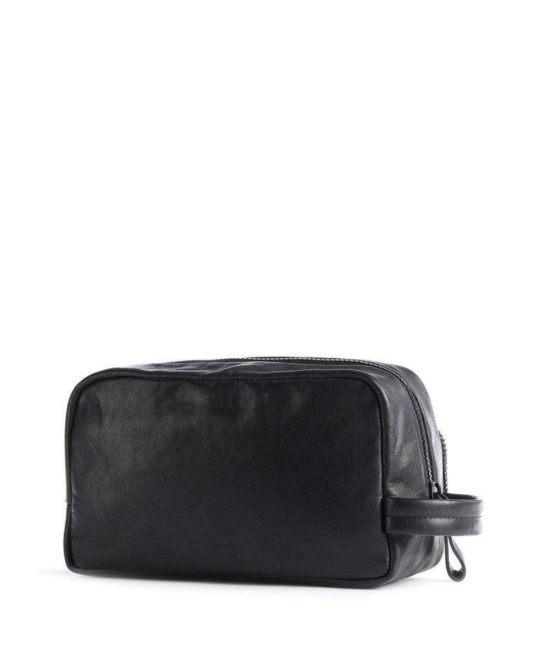 Piquadro Harper Toiletry bag black