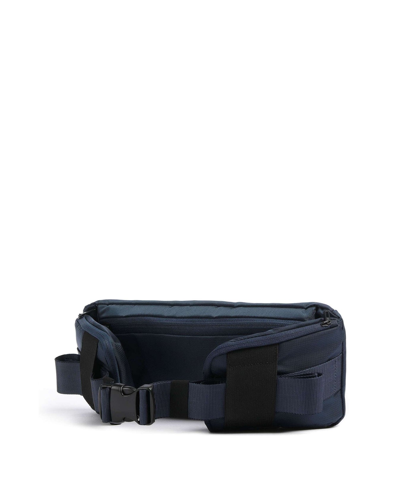 Piquadro Corner H2O Fanny pack blue