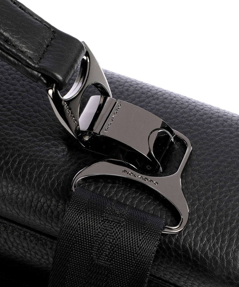 Piquadro Collezione Modus Restyling Briefcase black