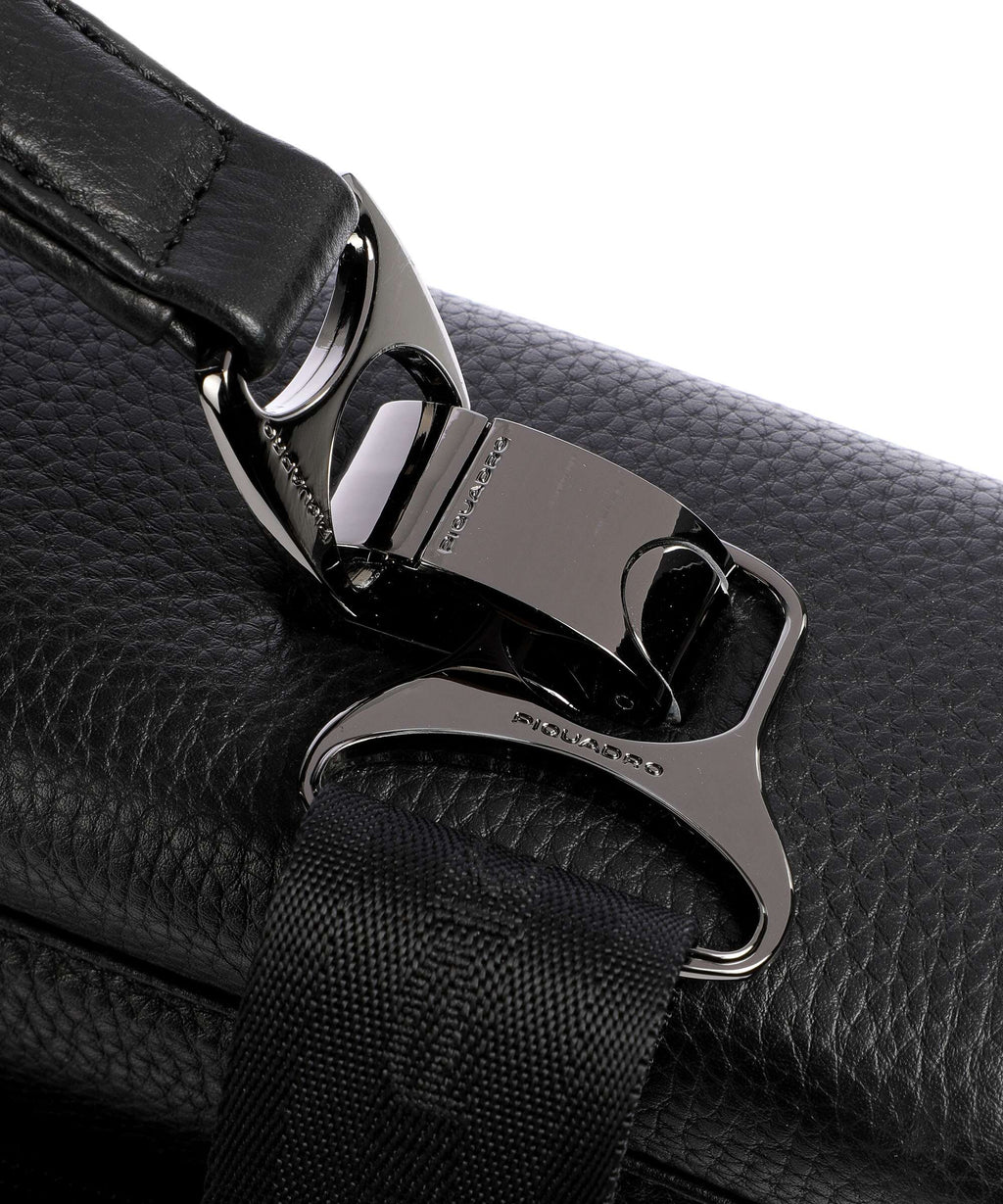 Piquadro Collezione Modus Restyling Briefcase black