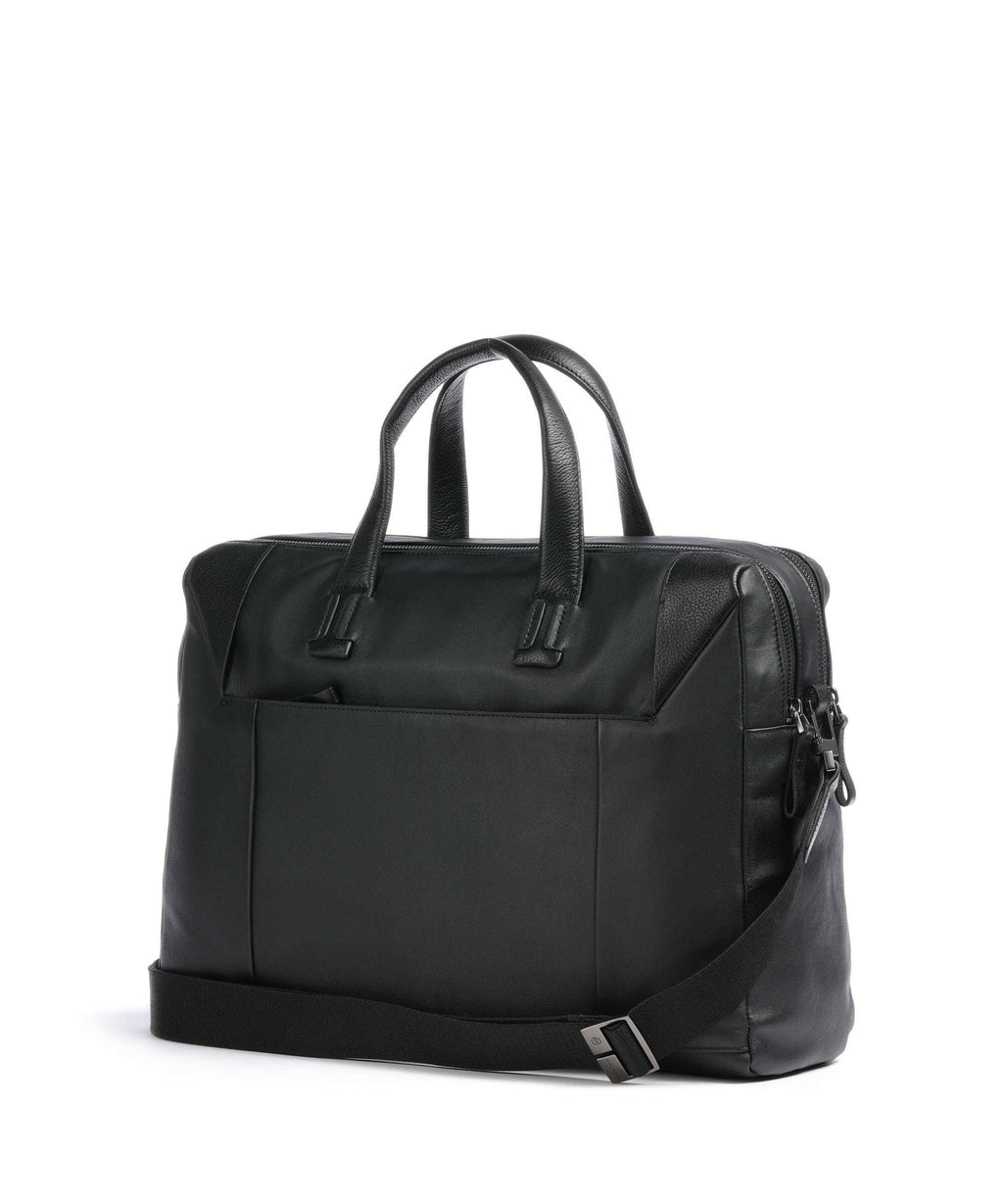 Piquadro PAN Briefcase black