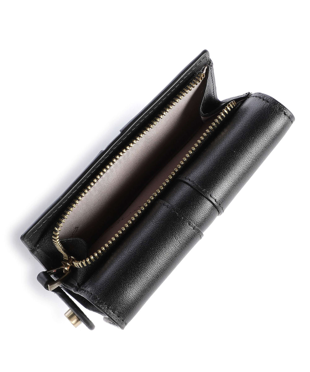 Piquadro Ray Wallet black