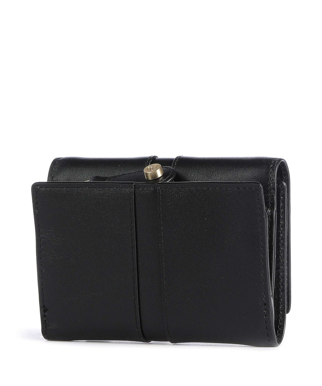 Piquadro Ray Wallet black
